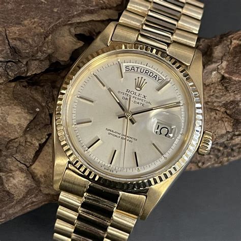 rolex day date juwelier gebraucht kaufen|used rolex day date watches.